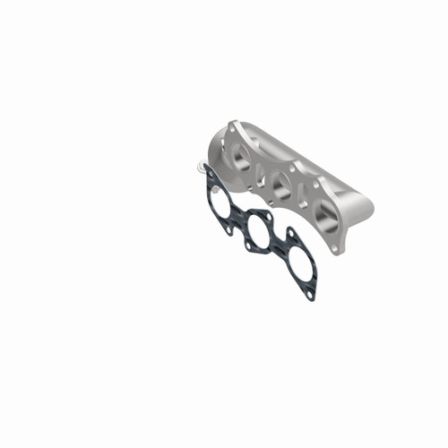 MagnaFlow California CARB Manifold Catalytic Converter 5481341 for 2005-2011 Toyota 4Runner Tacoma