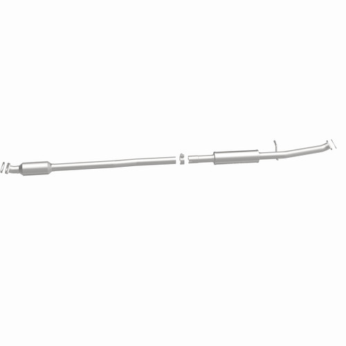 MagnaFlow 21-145 OEM Grade Direct-Fit Catalytic Converter for 2016-2021 Hyundai Tucson 2.0L