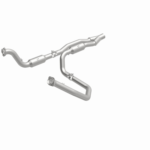 MagnaFlow 21-457 OEM Grade Direct-Fit Catalytic Converter for 2012-2018 Ram 1500 2500 3500