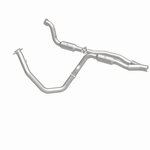 MagnaFlow 21-457 OEM Grade Direct-Fit Catalytic Converter for 2012-2018 Ram 1500 2500 3500