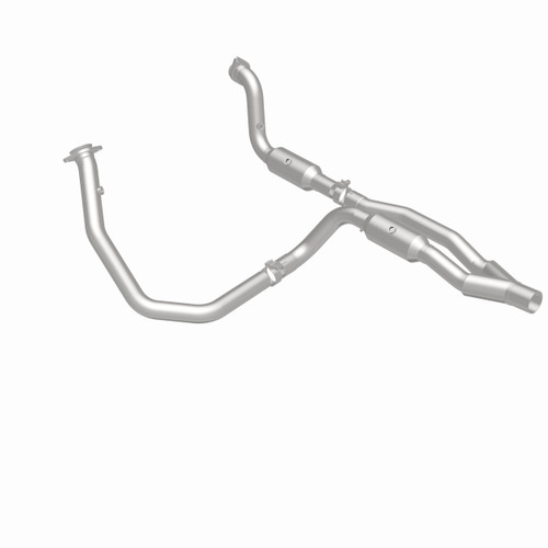 MagnaFlow 21-457 OEM Grade Direct-Fit Catalytic Converter for 2012-2018 Ram 1500 2500 3500