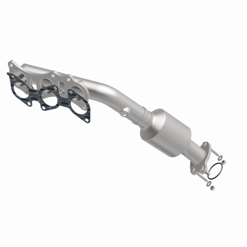 MagnaFlow California CARB Manifold Catalytic Converter 5481342 for 2005-2011 Toyota 4Runner FJ Cruiser
