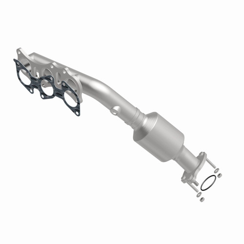 MagnaFlow California CARB Manifold Catalytic Converter 5481342 for 2005-2011 Toyota 4Runner FJ Cruiser