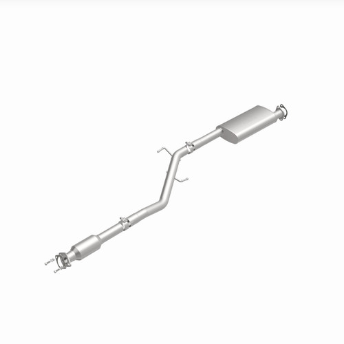 MagnaFlow California CARB Direct-Fit Catalytic Converter 5571143 for 2013-2017 Hyundai Santa Fe 3.3L