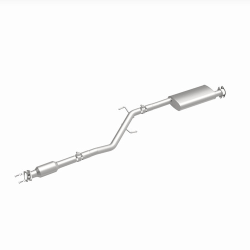 MagnaFlow California CARB Direct-Fit Catalytic Converter 5571143 for 2013-2017 Hyundai Santa Fe 3.3L