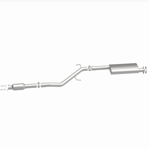 MagnaFlow California CARB Direct-Fit Catalytic Converter 5571143 for 2013-2017 Hyundai Santa Fe 3.3L