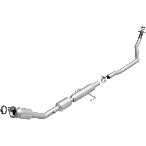 MagnaFlow California CARB Direct-Fit Catalytic Converter 551524 for 2014-2018 Toyota Corolla 1.8L