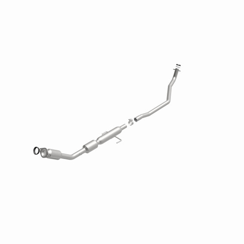 MagnaFlow California CARB Direct-Fit Catalytic Converter 551524 for 2014-2018 Toyota Corolla 1.8L