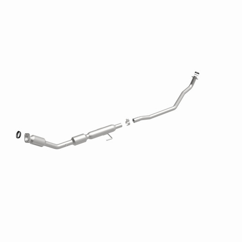 MagnaFlow California CARB Direct-Fit Catalytic Converter 551524 for 2014-2018 Toyota Corolla 1.8L