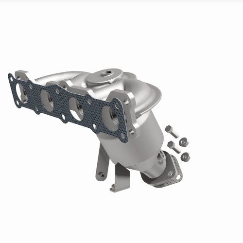 MagnaFlow California CARB Manifold Catalytic Converter 5531590 for 2014-2015 Hyundai Tucson 2.4L