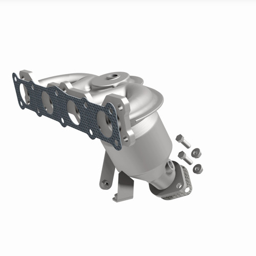 MagnaFlow California CARB Manifold Catalytic Converter 5531590 for 2014-2015 Hyundai Tucson 2.4L