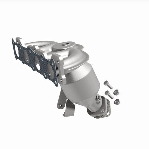 MagnaFlow California CARB Manifold Catalytic Converter 5531590 for 2014-2015 Hyundai Tucson 2.4L