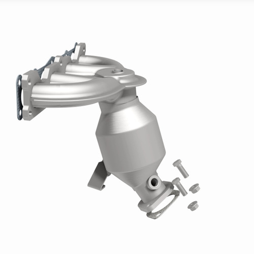 MagnaFlow California CARB Manifold Catalytic Converter 5531590 for 2014-2015 Hyundai Tucson 2.4L