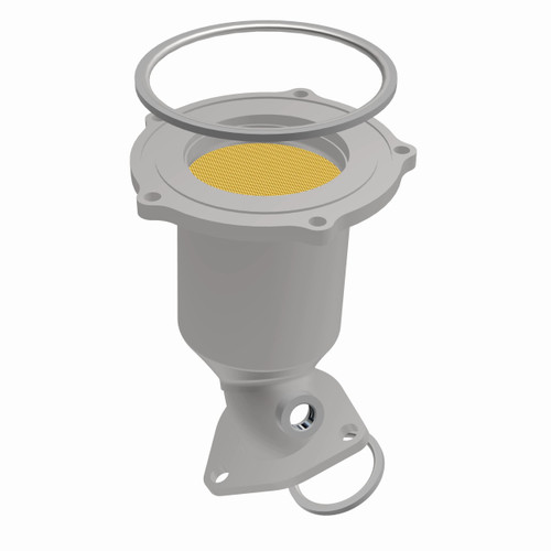 MagnaFlow HM Grade Direct-Fit Catalytic Converter 50802 for 1987-1999 Toyota Camry Celica