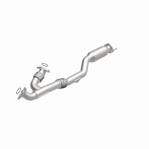 MagnaFlow OEM Grade Direct-Fit Catalytic Converter 51852 for 2009-2022 Nissan Murano