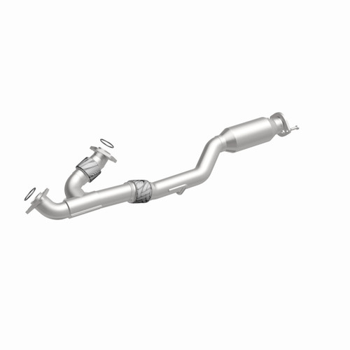 MagnaFlow OEM Grade Direct-Fit Catalytic Converter 51852 for 2009-2022 Nissan Murano