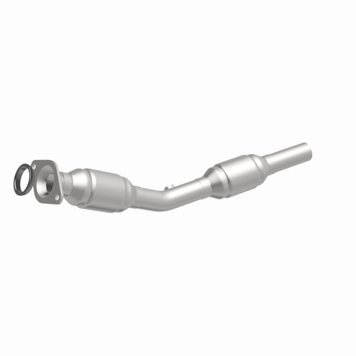 MagnaFlow California CARB Direct-Fit Catalytic Converter 551461 for 2005-2008 Pontiac Toyota Corolla Matrix