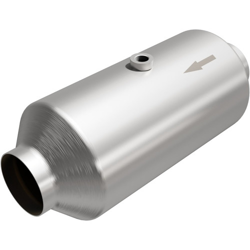MagnaFlow OEM Grade Universal Catalytic Converter 51299