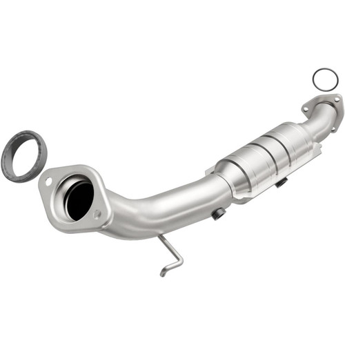 MagnaFlow 49182 OEM Grade Direct-Fit Catalytic Converter for 2002-2006 Acura RSX