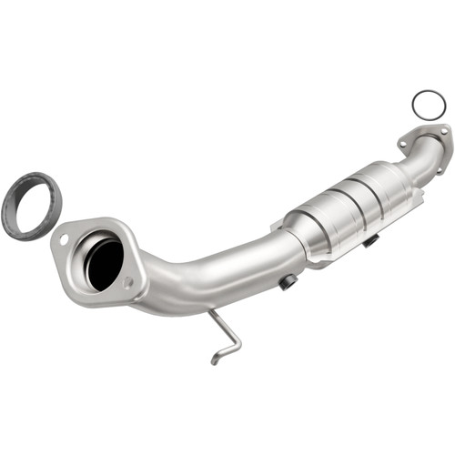 MagnaFlow 49182 OEM Grade Direct-Fit Catalytic Converter for 2002-2006 Acura RSX