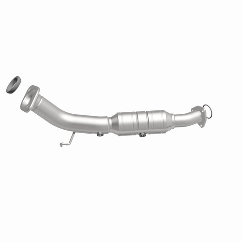 MagnaFlow 49182 OEM Grade Direct-Fit Catalytic Converter for 2002-2006 Acura RSX
