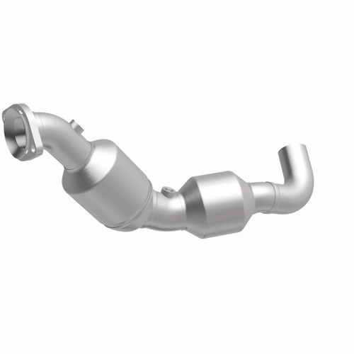 MagnaFlow 280757 OEM Grade Direct-Fit Catalytic Converter for 2021-2023 Ford F-150