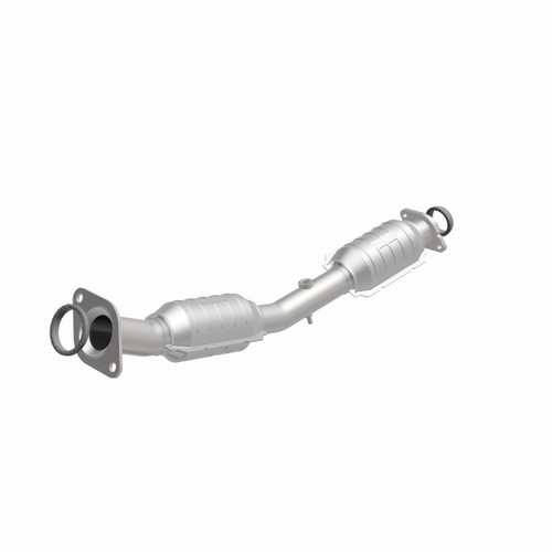 MagnaFlow OEM Grade Direct-Fit Catalytic Converter 51833 for 2007-2012 Nissan Versa
