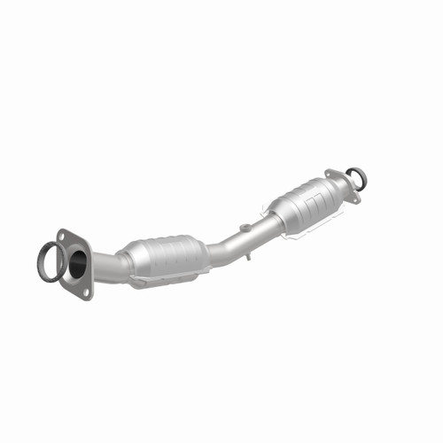 MagnaFlow OEM Grade Direct-Fit Catalytic Converter 51833 for 2007-2012 Nissan Versa