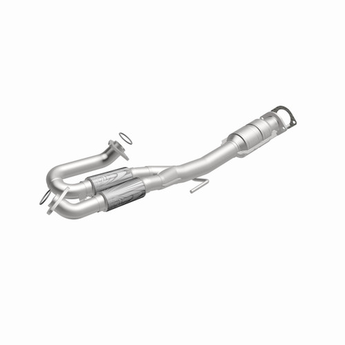 MagnaFlow OEM Grade Direct-Fit Catalytic Converter 52234 for 2009-2021 Nissan Maxima 3.5L
