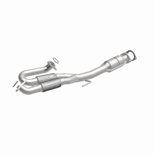 MagnaFlow OEM Grade Direct-Fit Catalytic Converter 52234 for 2009-2021 Nissan Maxima 3.5L