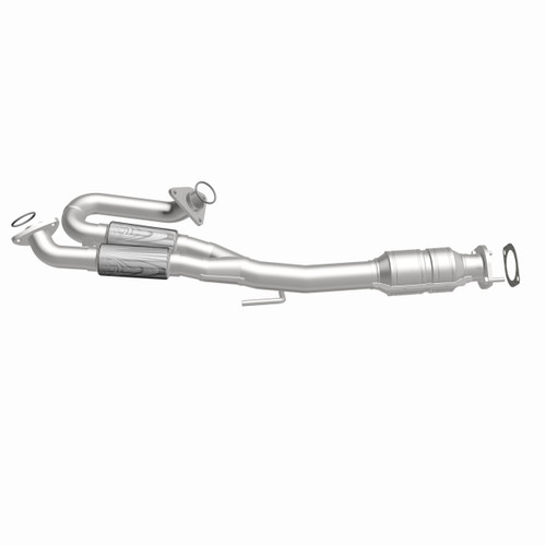 MagnaFlow OEM Grade Direct-Fit Catalytic Converter 52234 for 2009-2021 Nissan Maxima 3.5L