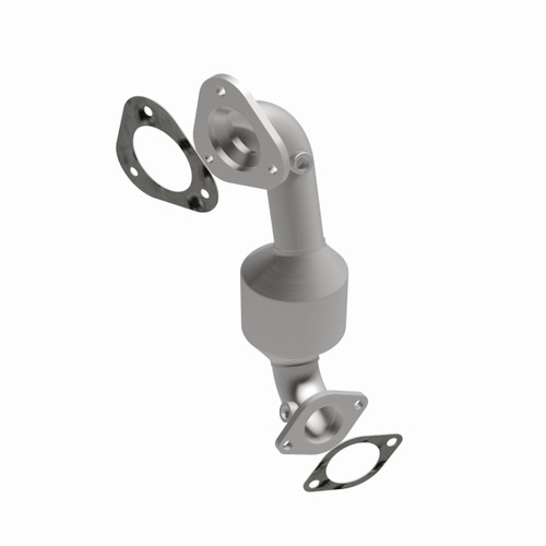 MagnaFlow California CARB Direct-Fit Catalytic Converter 5582957 for 2017-2018 Ford Police Interceptor Utility 3.5L