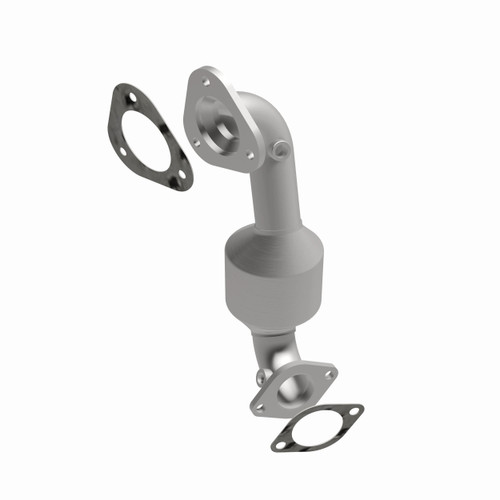 MagnaFlow California CARB Direct-Fit Catalytic Converter 5582957 for 2017-2018 Ford Police Interceptor Utility 3.5L