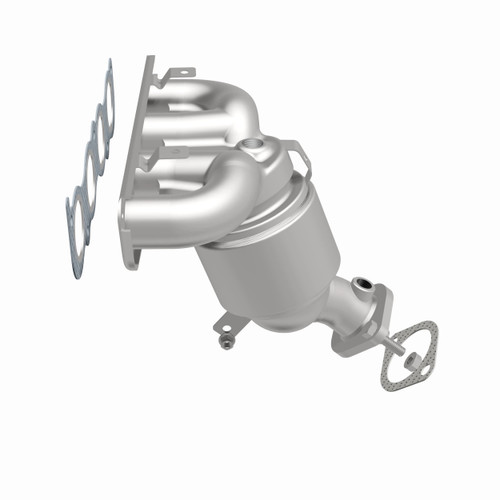 MagnaFlow 22-237 OEM Grade Manifold Catalytic Converter for 2019-2021 Hyundai Tucson 2.0L