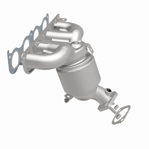 MagnaFlow 22-237 OEM Grade Manifold Catalytic Converter for 2019-2021 Hyundai Tucson 2.0L