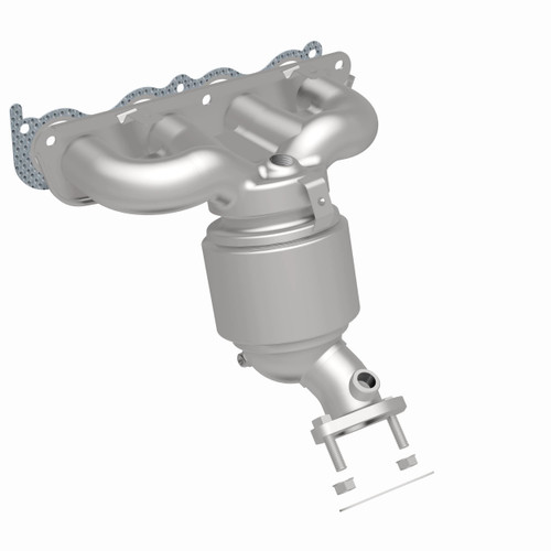 MagnaFlow 22-237 OEM Grade Manifold Catalytic Converter for 2019-2021 Hyundai Tucson 2.0L