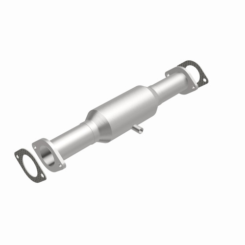 MagnaFlow 23352 Standard Grade Direct-Fit Catalytic Converter for 1984-1985 Ford Bronco II Ranger