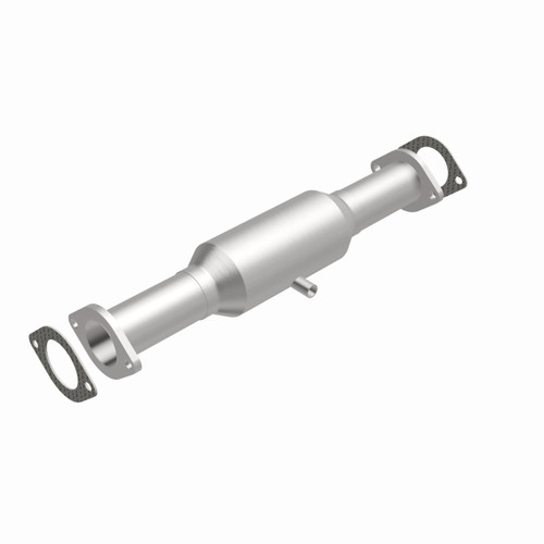 MagnaFlow 23352 Standard Grade Direct-Fit Catalytic Converter for 1984-1985 Ford Bronco II Ranger