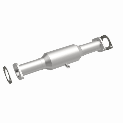 MagnaFlow 23352 Standard Grade Direct-Fit Catalytic Converter for 1984-1985 Ford Bronco II Ranger