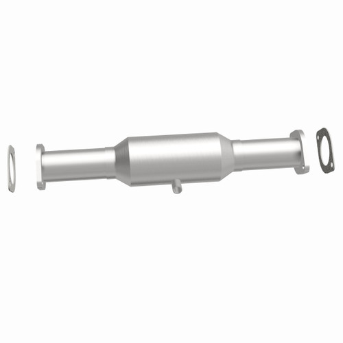 MagnaFlow 23352 Standard Grade Direct-Fit Catalytic Converter for 1984-1985 Ford Bronco II Ranger