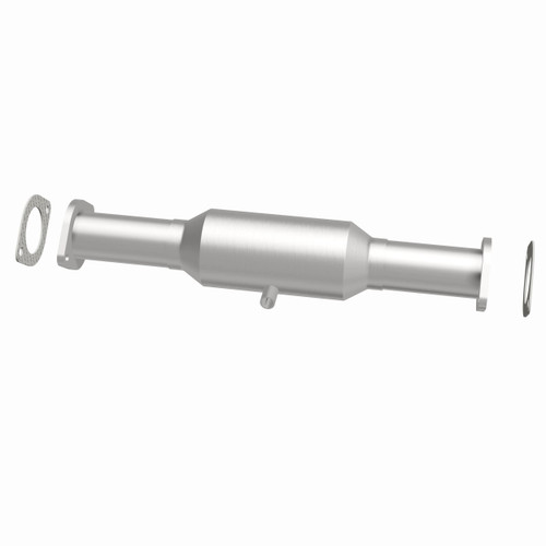 MagnaFlow 23352 Standard Grade Direct-Fit Catalytic Converter for 1984-1985 Ford Bronco II Ranger