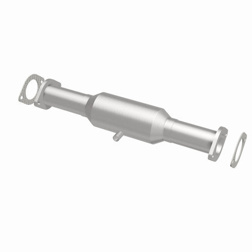 MagnaFlow 23352 Standard Grade Direct-Fit Catalytic Converter for 1984-1985 Ford Bronco II Ranger