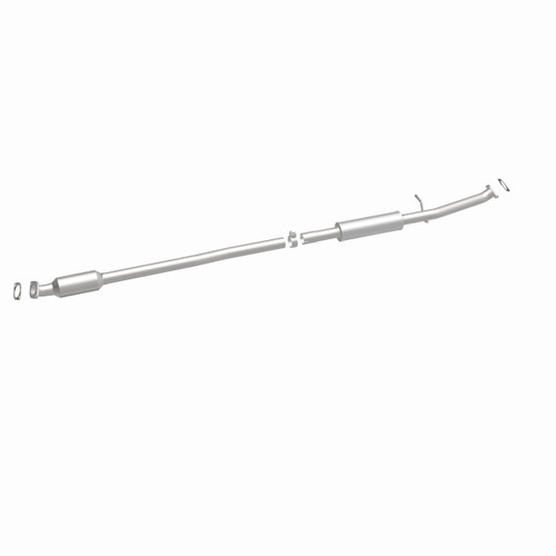 MagnaFlow California CARB Direct-Fit Catalytic Converter 5561542 for 2016-2018 Hyundai Tucson 2.0L