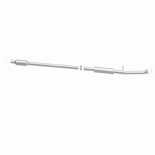 MagnaFlow California CARB Direct-Fit Catalytic Converter 5561542 for 2016-2018 Hyundai Tucson 2.0L