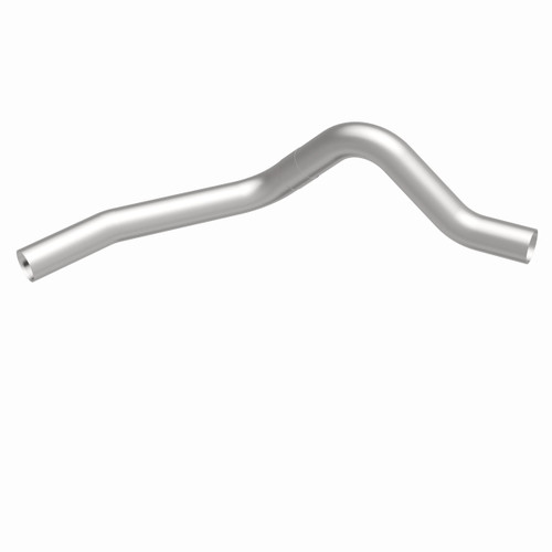 MagnaFlow 15455 Direct-Fit Stainless Exhaust Tail Pipe for 1999-2007 Ford F-Series/Excursion