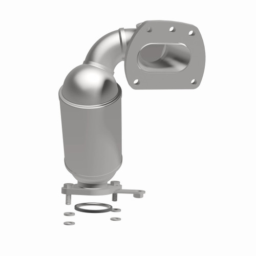 MagnaFlow 22-250 OEM Grade Manifold Catalytic Converter for 2018-2020 Toyota Avalon Camry ES350