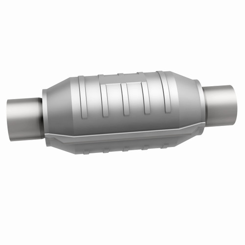 MagnaFlow Standard Grade Universal Catalytic Converter 54305