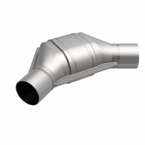 MagnaFlow 444084 California CARB Compliant Universal Catalytic Converter
