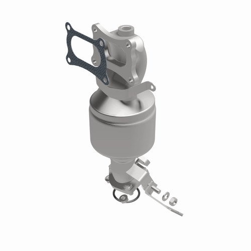 MagnaFlow OEM Grade Manifold Catalytic Converter 51893 for 2008-2024 Acura Honda Accord MDX Odyssey