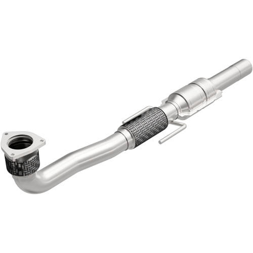 MagnaFlow 24214 HM Grade Direct-Fit Catalytic Converter for 2003-2011 Saab 9-3